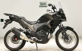 KAWASAKI VERSYS X250 A LE250D