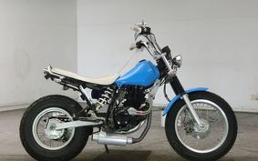 YAMAHA TW225 DG09J