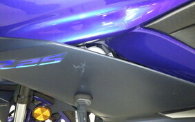 YAMAHA YZF-R25 A RG74J