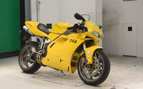 DUCATI 748 S 2002 H300A