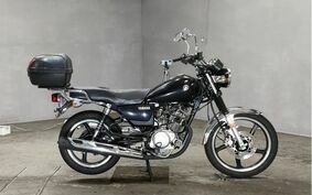 YAMAHA YB125SP PCJL