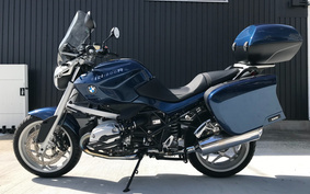 BMW R1200R 2010 0378