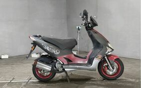 KYMCO SUPER 9 S S100