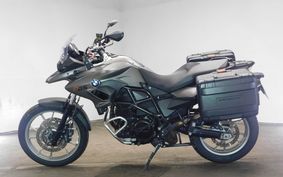 BMW F700GS 2013 0B01