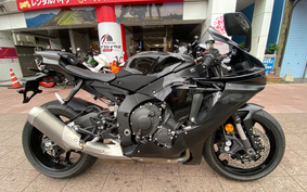 YAMAHA YZF-R1 2022 RN65J