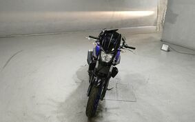 YAMAHA MT-03 2019 RH13J