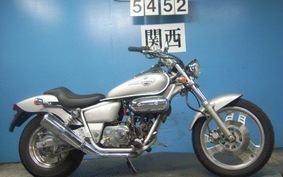 HONDA MAGNA 50 AC13