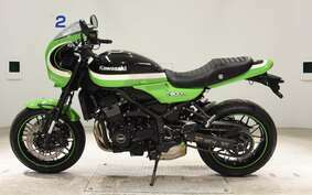 KAWASAKI Z900RS CAFE 2020 ZR900C