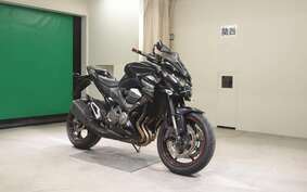 KAWASAKI Z800 2013 ZR800A