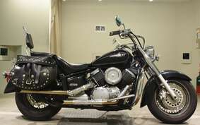 YAMAHA DRAGSTAR 1100 CLASSIC 2006 VP13J