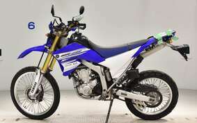 YAMAHA WR250R DG15J