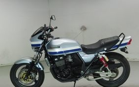 KAWASAKI ZRX400 1996 ZR400E