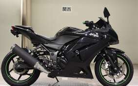 KAWASAKI NINJA 250R EX250K