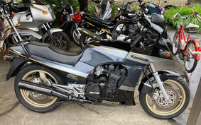 KAWASAKI GPZ900R NINJA 1991 ZX900A