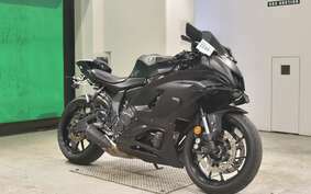 YAMAHA YZF-R7 2022 RM39J