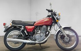 YAMAHA SR500 1978 2J2