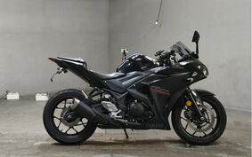 YAMAHA YZF-R25 RG43J