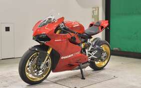 DUCATI 1199 PANIGALE S 2013