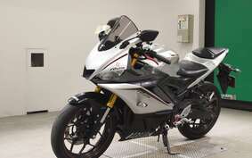 YAMAHA YZF-R25 A RG43J