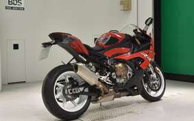 BMW S1000RR 2020