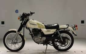 HONDA CT250S SILKROAD L250S