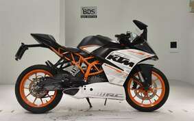 KTM 390 RC 2015 JYJ40