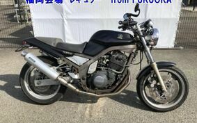 YAMAHA SRX400 1991 3VN