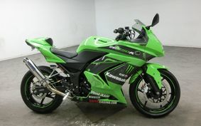 KAWASAKI NINJA 250R 2009 EX250K