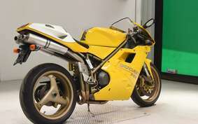 DUCATI 748 SP 1997 748S0