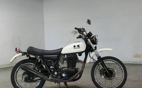 KAWASAKI 250TR 2004 BJ250F