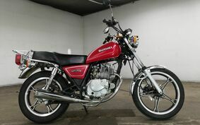 SUZUKI GN125 H PCJG9