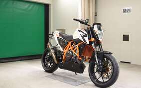 KTM 690 DUKE R 2014 LDU40