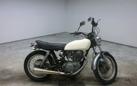 YAMAHA SR400 1984