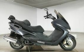 YAMAHA MAJESTY 125 SE27