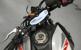 YAMAHA MT-07 2019 RM19J