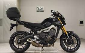 YAMAHA MT-09 A 2014 RN34J