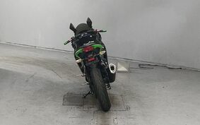 KAWASAKI NINJA 250 EX250L