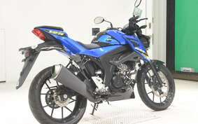 SUZUKI GSX-S125 DL32B