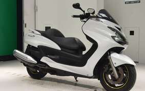 YAMAHA MAJESTY 400 Gen.2 2013 SH06J