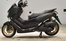 YAMAHA N-MAX 155 A SG50J