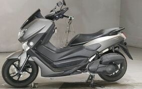 YAMAHA N-MAX 155 SG50J