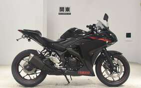 YAMAHA YZF-R25 RG10J