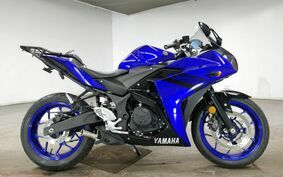 YAMAHA YZF-R25 RG10J