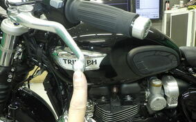 TRIUMPH SPEEDMASTER 2024