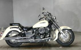 YAMAHA DRAGSTAR 400 CLASSIC 2005 VH01J