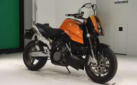 KTM 990 SUPER DUKE 2006