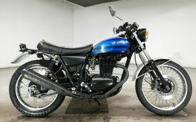 KAWASAKI 250TR BJ250F