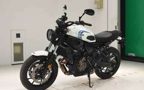 YAMAHA XSR700 2022 RM41J