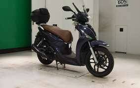 KYMCO TERSELY S125 T125