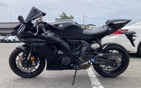 YAMAHA YZF-R7 2022 RM39J